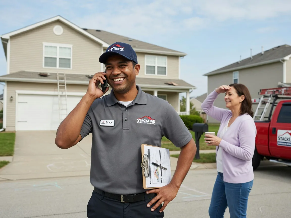 Chimney flashing repair Blue Springs, NE FAQs